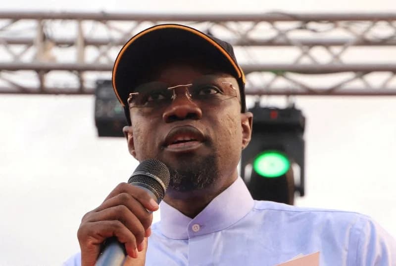 Senegal: Izmene Izbornog Zakona Mogu Otvoriti Put Premijeru Sonku Za Predsedničku Trku 2029.