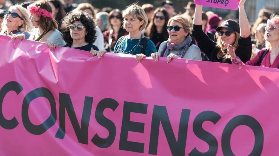 EP Zalaga Za 'Da Znači Da' Standard: Seks Bez Aktivnog Pristanakа Treba Da Se Tretira Kao Silovanje