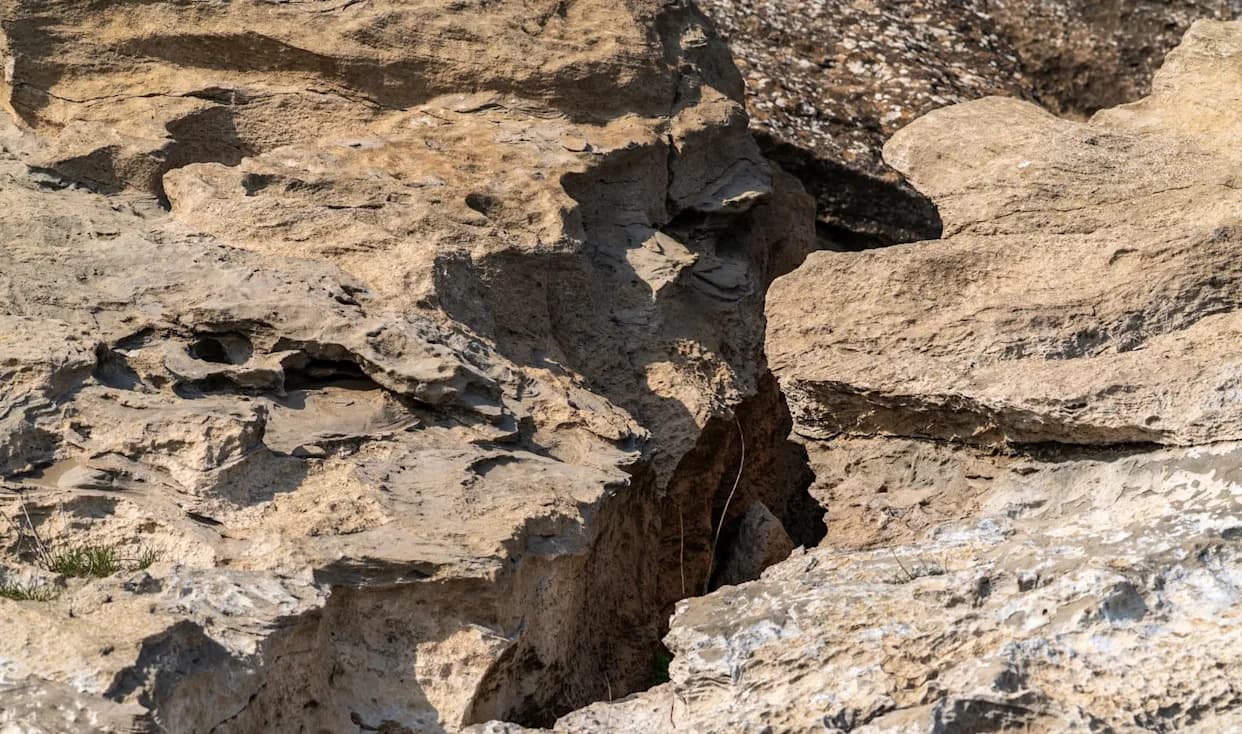 Turkana Rift: Afrika Se Razdvaja Brže — U Nastajanju Je Novi Okean