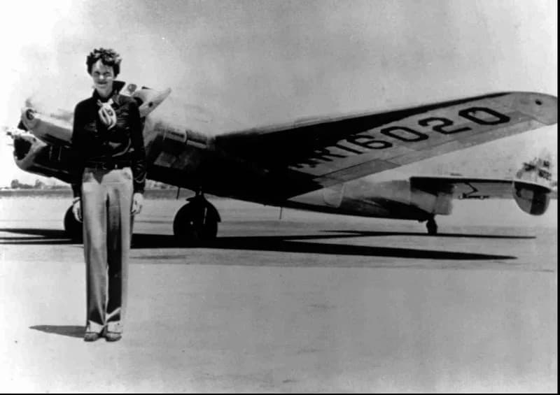Novi dokumenti preispituju potragu za Amelijom Earhart: Da li je fokus na Howlandu bio greška?