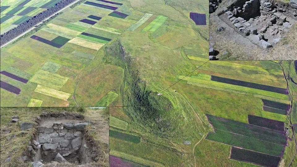 Veliko arheološko otkriće na Javakheti: 168 lokaliteta koje prepisuje istoriju bronzanog i gvozdenog doba
