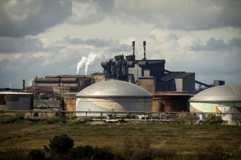 Francuska Predstavila Jedinstven Putokaz: Kraj Fosilnih Goriva Do 2050.