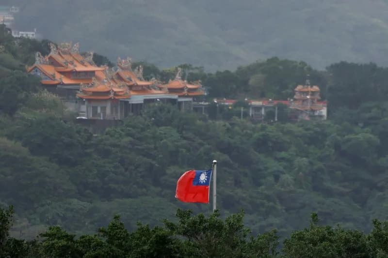 Šta Znači „Nezavisnost Tajvana“ — Da Li Je Tajvan Već Nezavisan i Šta Donosi Samit Trump–Si?