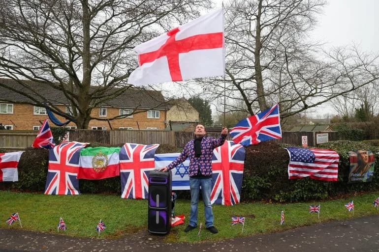 „Posebno teško izložena“: Kako rat u Iranu već pogađa Veliku Britaniju i šta može uslediti