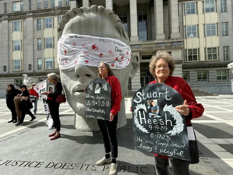 Sud Nalaže Purdue Pharma Da Plati Više Od 8 Milijardi Zbog Epidemije Opioida