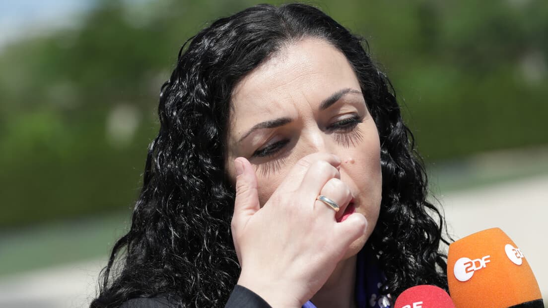 Tim Vjose Osmani: „Vidimo se“ — Skupština u Prištini Raspuštena, Najavljeni Izbori