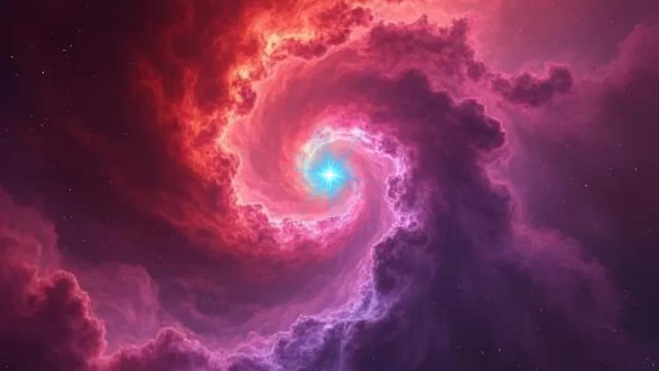 Kvantna gravitacija mogla bi objasniti početak univerzuma — nova „Kvadratna“ teorija uklanja singularnost