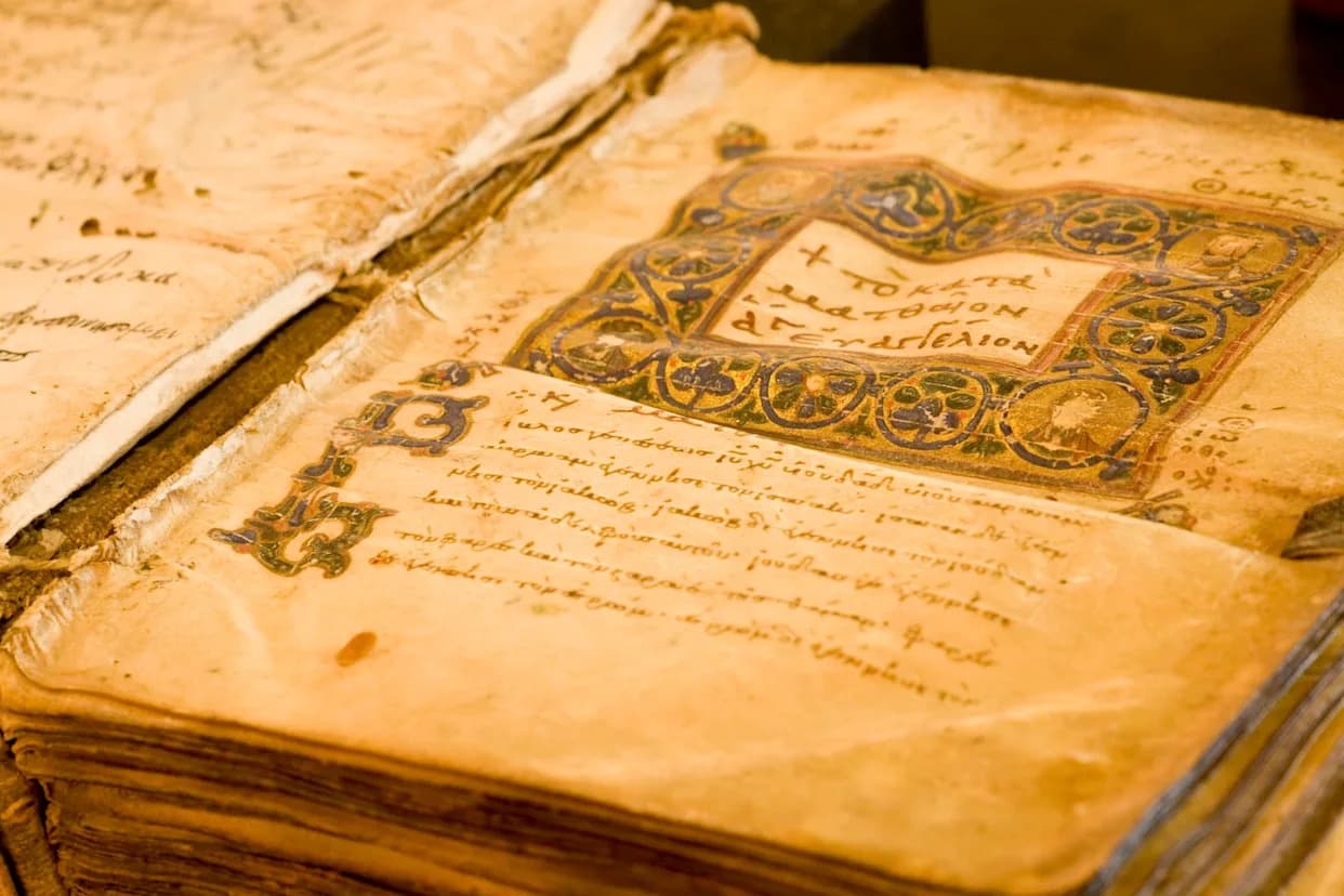 Istoričar Je Rekonstruisao Izgubljeni Deo Biblije: Otkrivene 42 Stranice Codex H