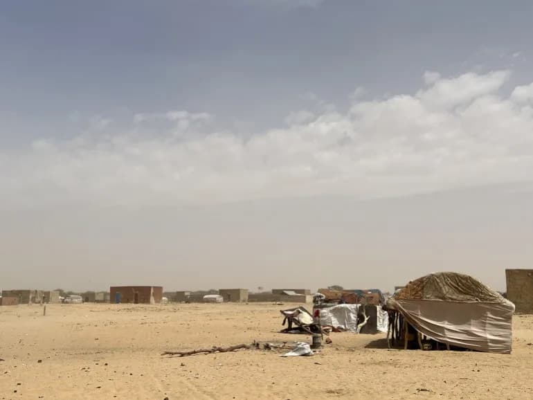„Videli smo užasne stvari”: Hiljade Malijaca beže u Mauritaniju nakon talasa zločina