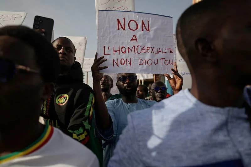 Kriza u Senegalu: Strah od hapšenja tera pacijente s HIV‑om da prekinu terapiju