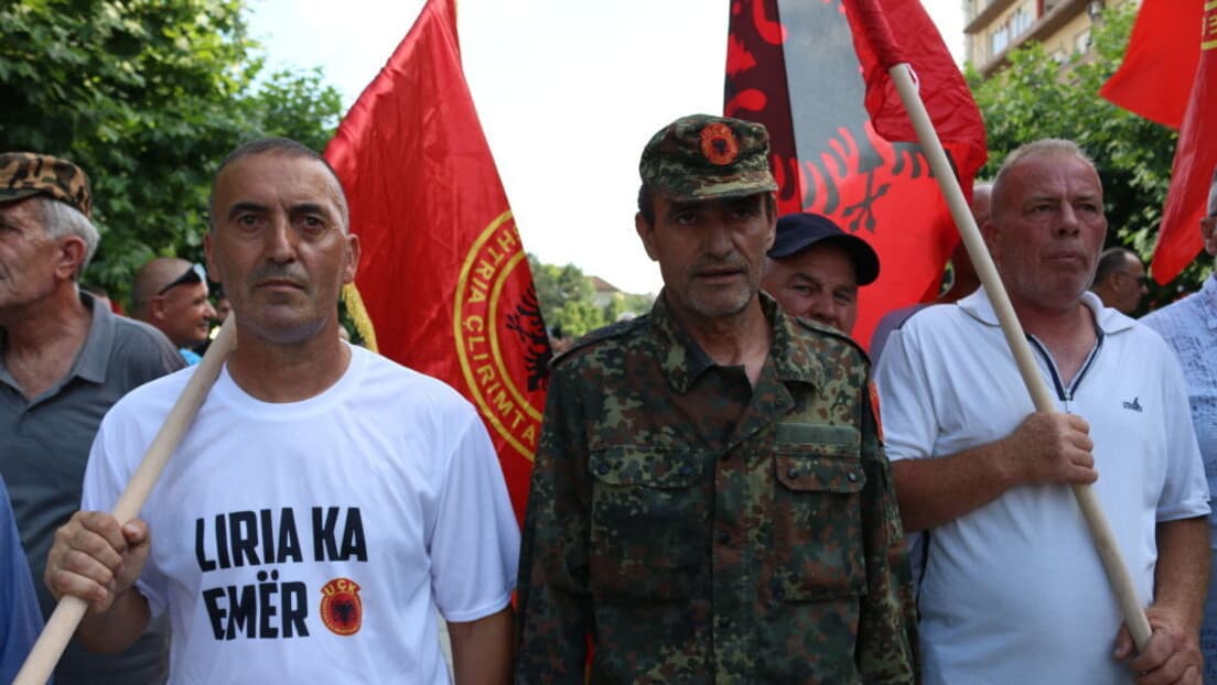 Mithat Ljožani Pušten Nakon 85 Dana Pritvora: Spor Beograda I EU O Istragama Ratnih Zločina