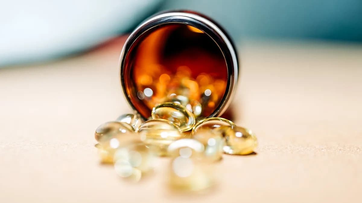 EPA iz ribljeg ulja može usporiti oporavak mozga posle blagih povreda, pokazuje studija