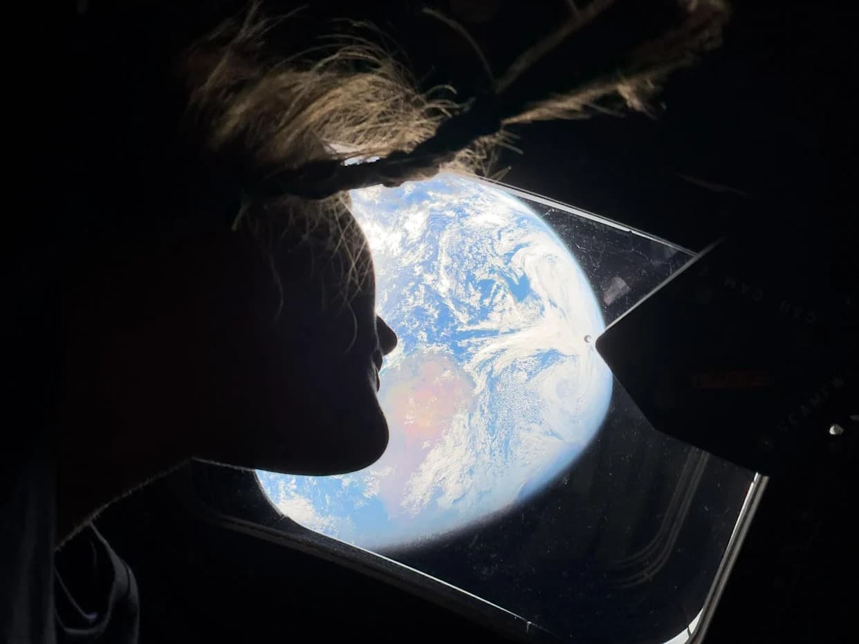 Artemis II U Slikama: Kako Je Orion Odneo Četvoro Astronauta Najdalje Od Zemlje