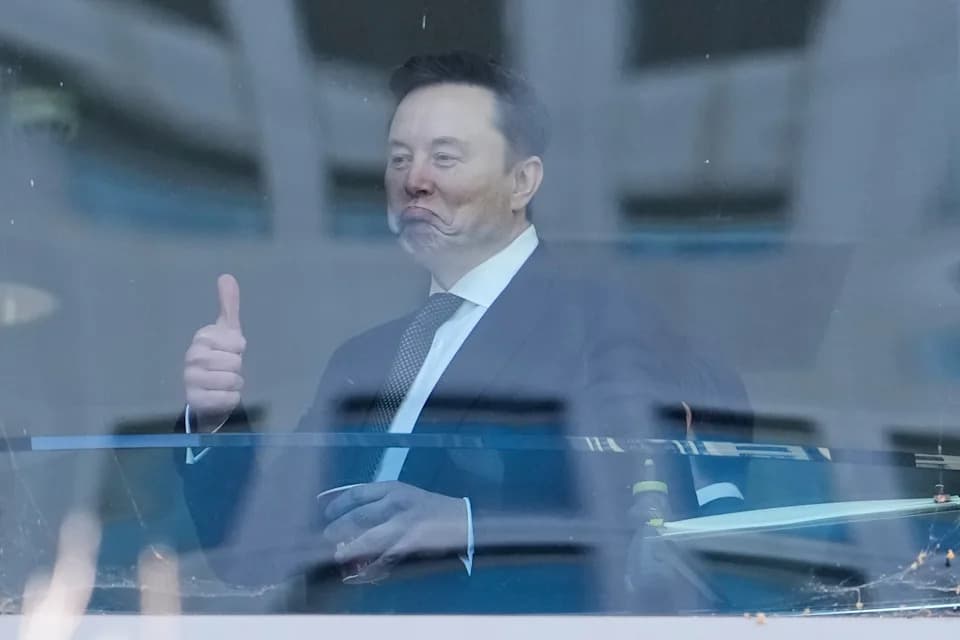 Elon Musk Optužuje Sama Altmana U Suđenju O Budućnosti OpenAI: Šta Je Rekao Na Standu