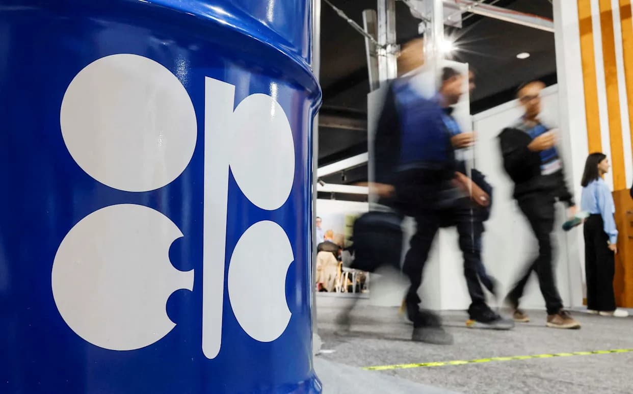 UAE Napušta OPEC — Šta To Znači Za Zaliv, Energetska Tržišta i Globalnu Ravnotežu