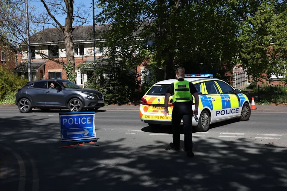 Masovna racija u Velikoj Britaniji: 500 policajaca uhapsilo devet osoba povezano sa sektom AROPL