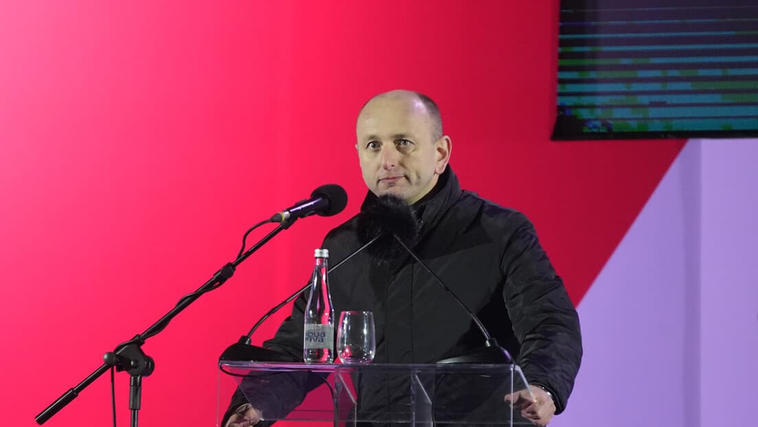 Knežević: Neću na sud 1. juna — neka me privedu, spreman sam da idem u zatvor zbog Botuna