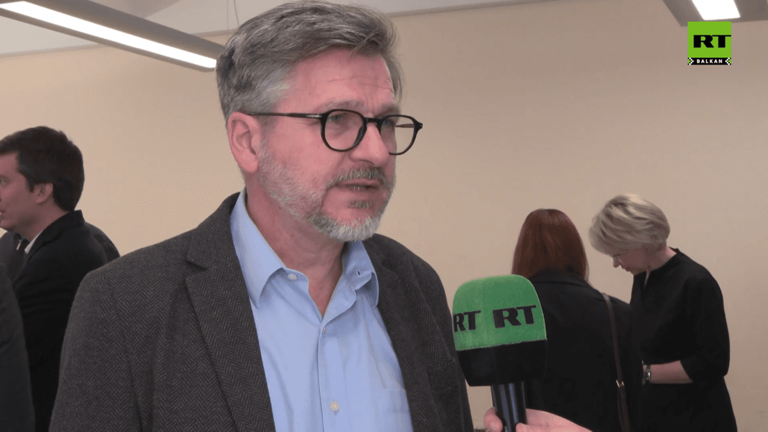 Konferencija 'Rusija i svet' na FPN: Slovenska ideja — mračne lekcije i mogućnosti saradnje sa Rusijom