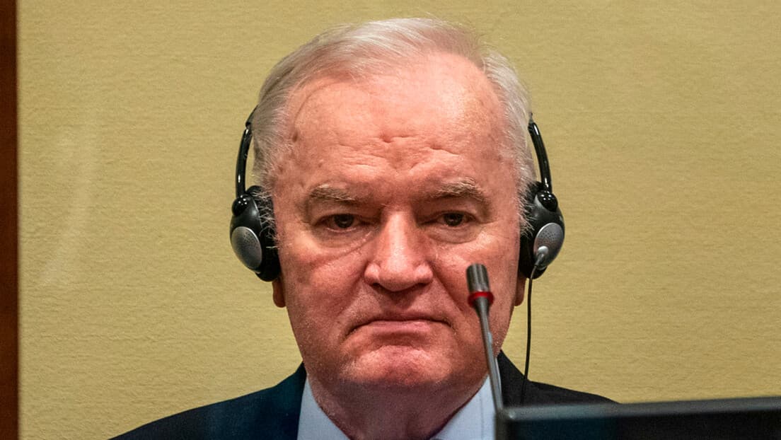 Darko Mladić: Otac Je U Akutno Terminalnom Stanju — Čeka Se Nalaz Veštaka O Lečenju U Srbiji