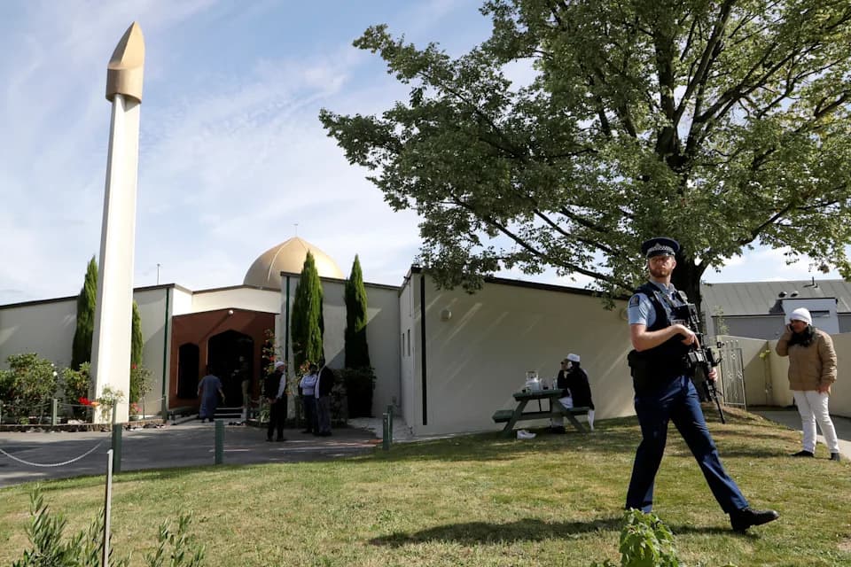Apelacioni sud Novog Zelanda odbio zahtev Brentona Tarranta da povuče priznanja krivice