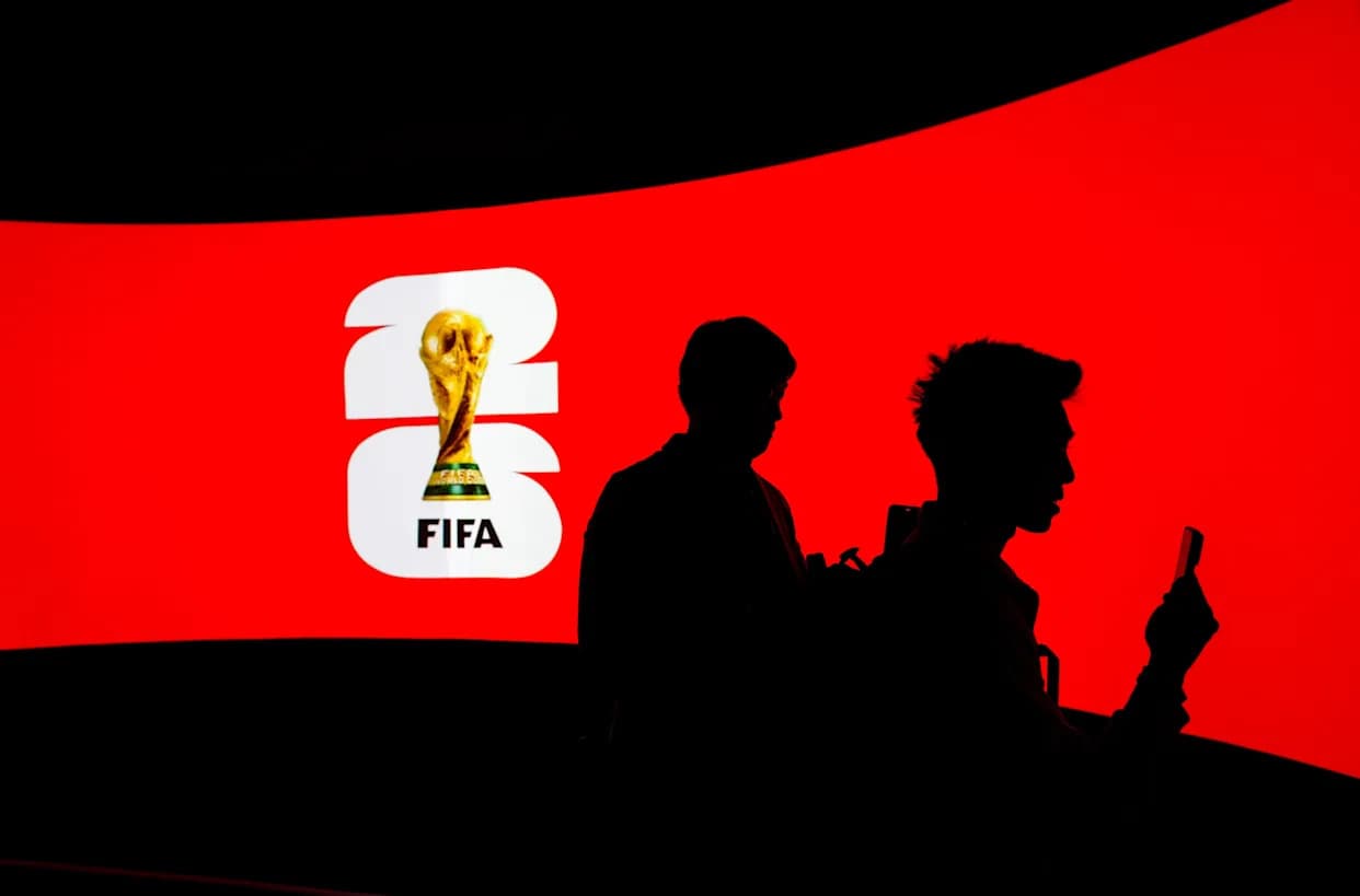 Kanada Navodno Odbila Ulazak Iranskim Fudbalskim Zvaničnicima Pred FIFA Kongres, Anand Kaže Da Je Bilo "Nehotično"