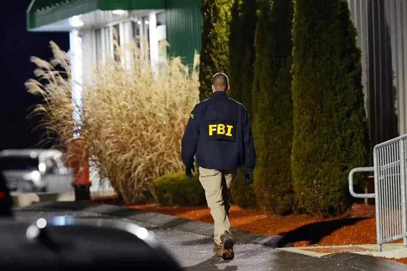 FBI: Napad na Brown Univerzitet Planiran Godinama — Počinilac Vođen "Nakupljenim Nezadovoljstvima"