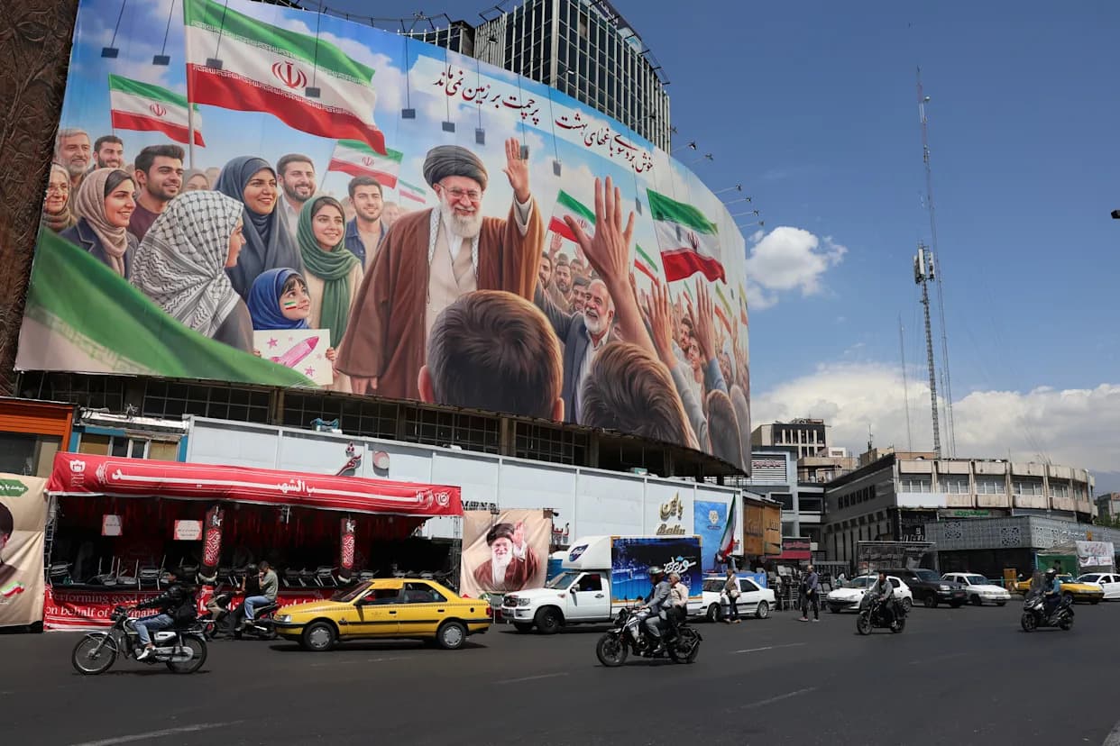 Može Li Sukob SAD–Iran Preći U Produženi „Zamrznuti“ Rat? Analiza Posle Dva Meseca