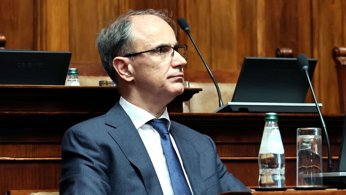 Maćut: "Rusija i Kina Su Naši Prijatelji i Tako Će Ostati" — Stabilnost, Dijalog i Zaštita Srba Na KiM