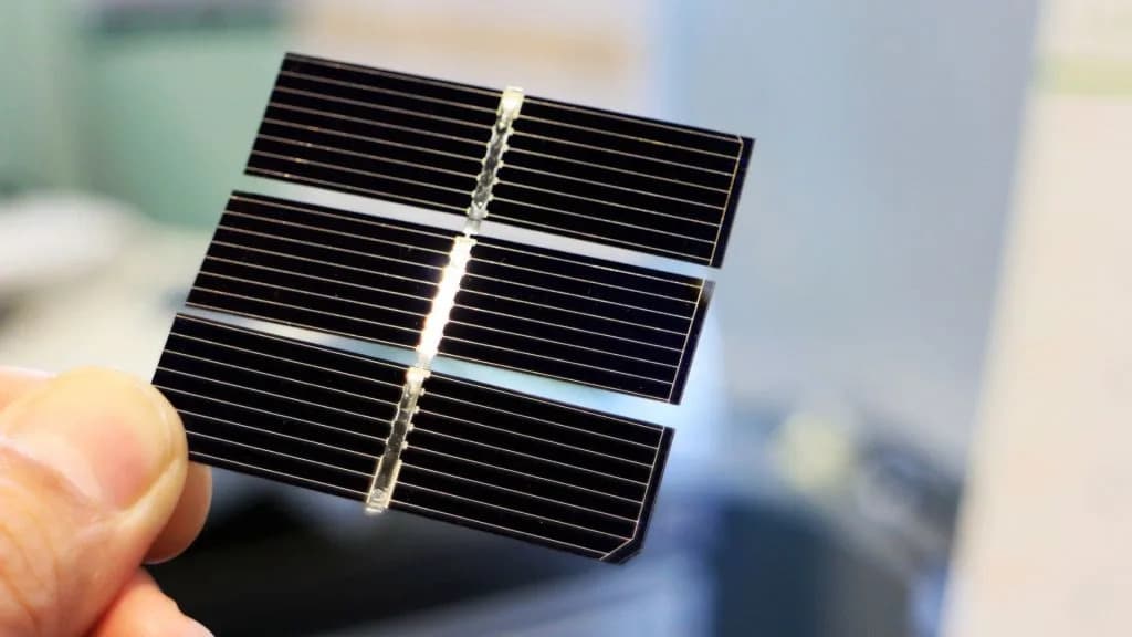 Otkrivene "Skrivene" Faze U Sintezi Materijala: Novi Put Ka Boljim Solarnim Gorivima I Baterijama