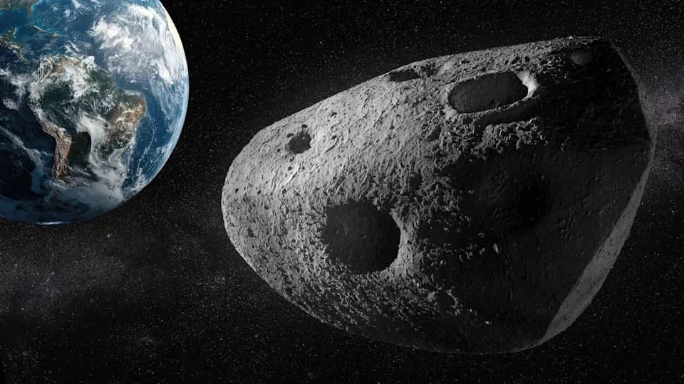 „Ovo će učiniti Zemlju sigurnom“: Kako kalifornijski ExLabs planira komercijalnu misiju Apophis EX za odbranu planete