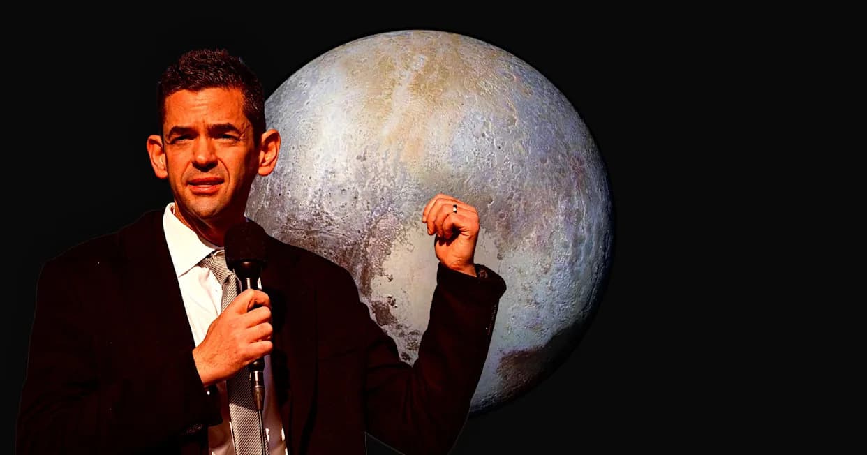 Pluton Ponovo U Fokusu: Isaacman Poziva Na Preispitivanje Statusa, NASA Najavljuje Naučne Radove