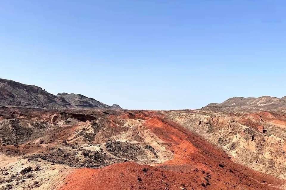 Turkana Rift: Kako Masivna Pukotina Može Jednog Dana Podeliti Afriku i Otvoriti Novi Okean
