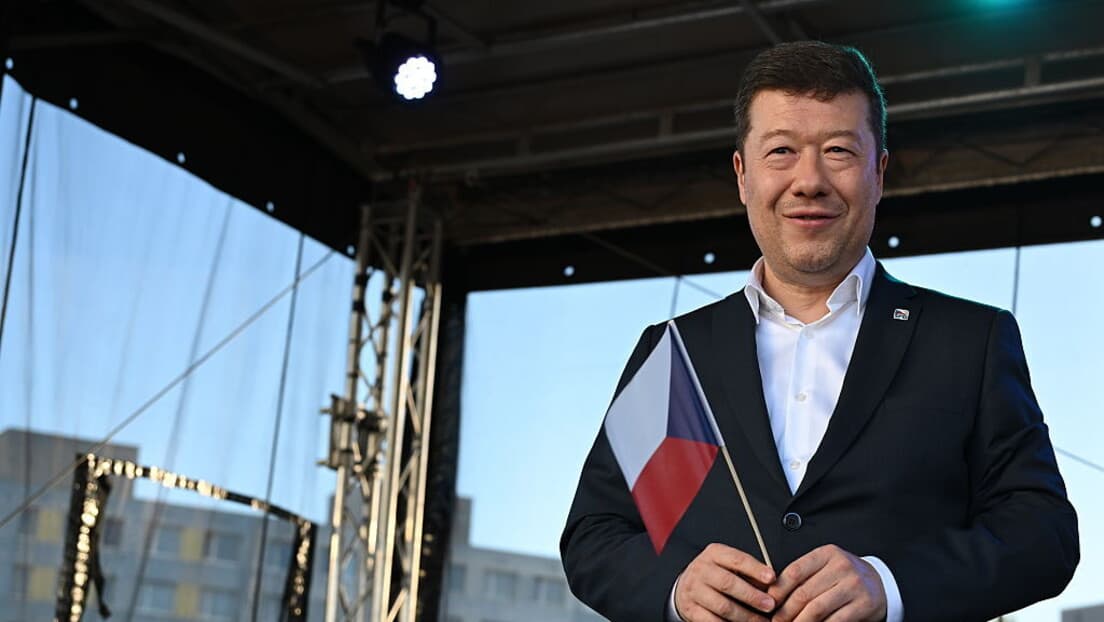 Okamura: Priznanje Kosova Od Strane Praga Bio Je Greška — Poziv Srbima Na Pažljivo Promišljanje
