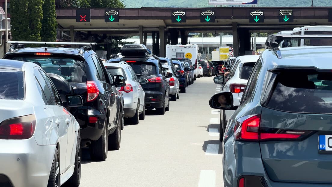Hitna provera signalizacije na autoputevima i priključcima — Ministarstvo reaguje zbog vožnje u suprotnom smeru