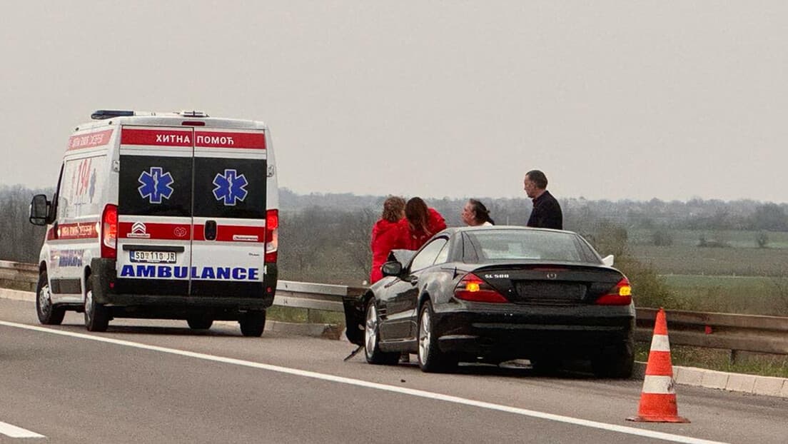 Rulet na srpskim putevima: Da li strože kazne mogu zaustaviti vožnju u kontra smeru?