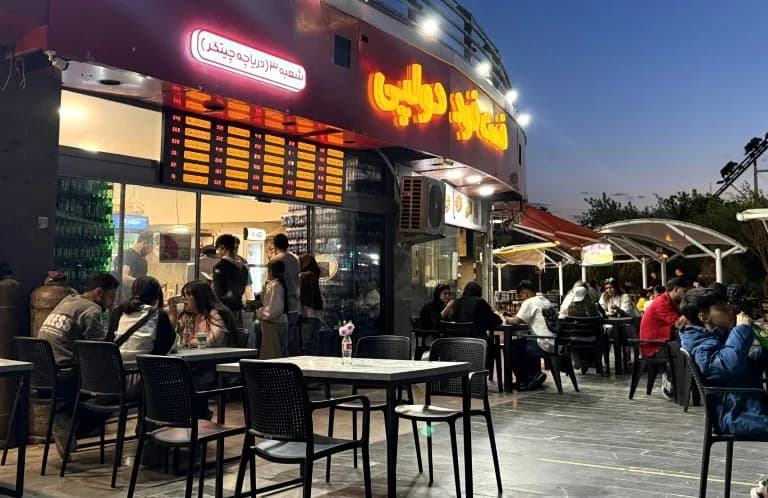 Normalnost na ulicama, kriza u domaćinstvima: Teheran se vraća, ali troškovi rastu