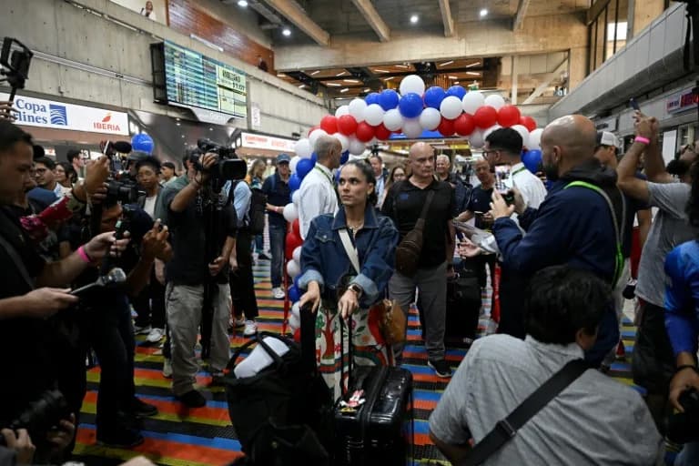 Posle Sedam Godina: Prvi Direkni Let SAD–Venecuela Sleteo U Caracas