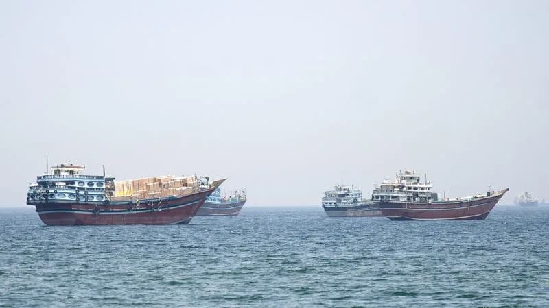 Iran Preti „Dugim i Bolnim Udarima“ Ako SAD Pokrenu Nove Napade; Hormuški Moreuz Ostaje Zatvoren