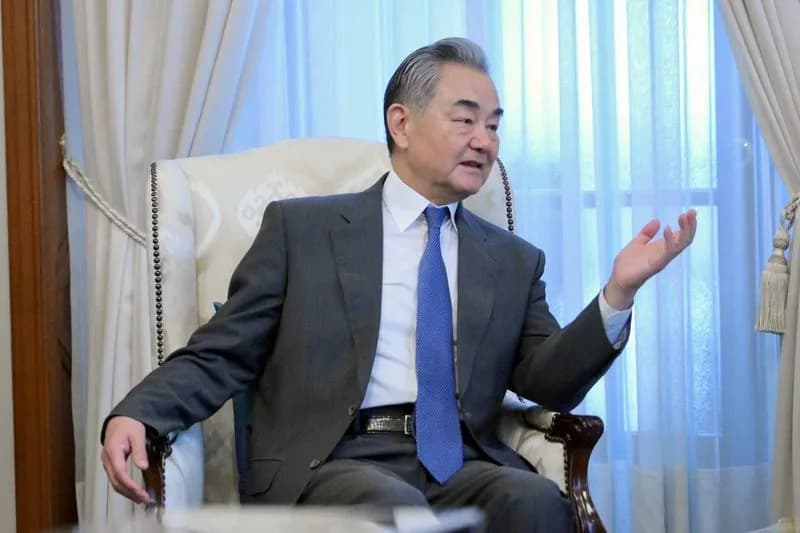 Wang Yi upozorio Rubija: Tajvan je "najveći rizik" u odnosima Kina–SAD
