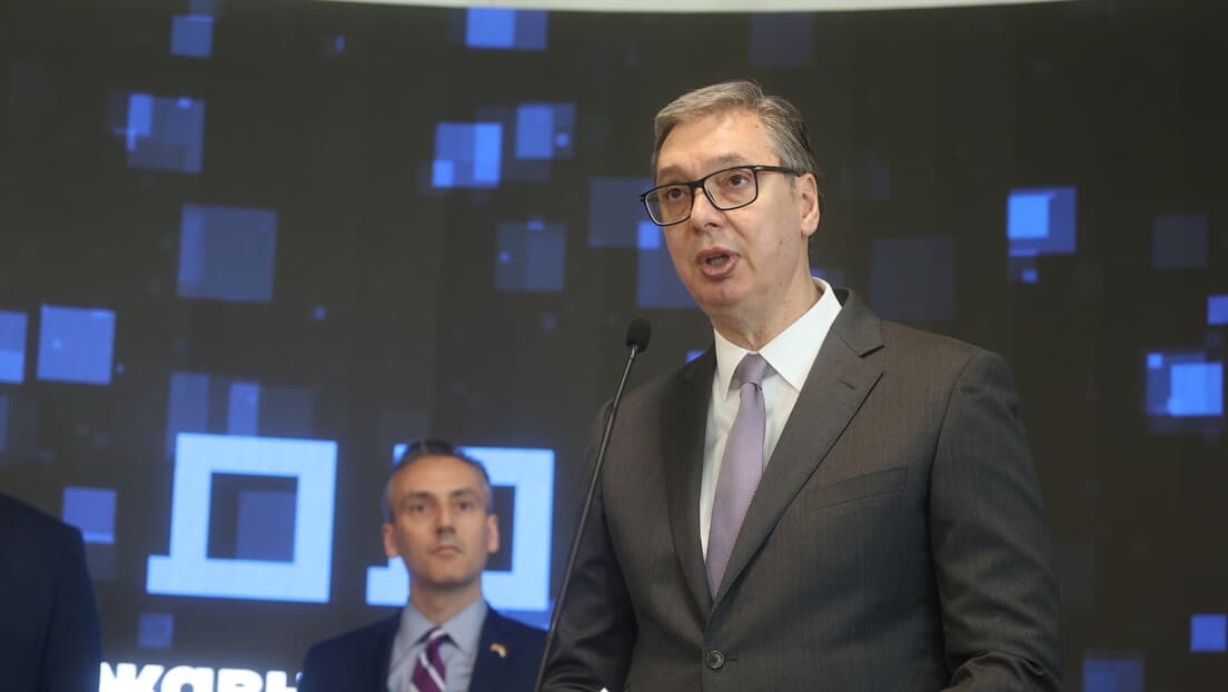 Vučić: Izbori Mogu Biti Ovog Leta — Mogući Termini 12. jul ili Oktobar–Novembar