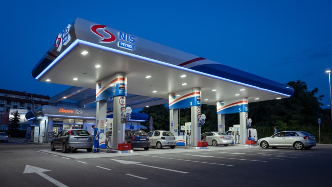 Vučić: Rešenje za NIS Očekujemo Do 22. maja — Rafinerija Ključna Za Energetsku Stabilnost