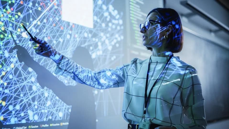 AI „Talog” Poplavio Akademske Časopise — Šta Pokazuje Studija Organization Science