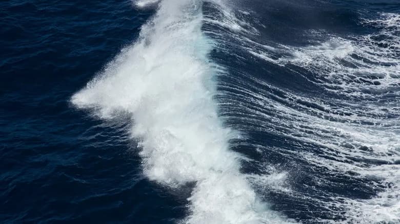 Sateliti Potvrdili: Rogue Talasi Nisu Mit — Zabeleženi Talasi Do 35 m