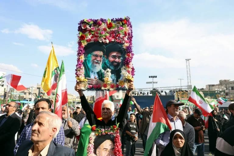 Iran Predao Novi Predlog Za Mirovne Pregovore Sa SAD Dok Pregovori Stagniraju