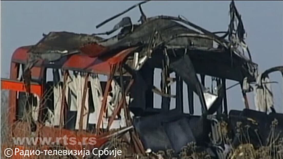 1. maj 1999: Napad na autobus "Niš‑ekspresa" kod Lužana — 27 godina bez pravde