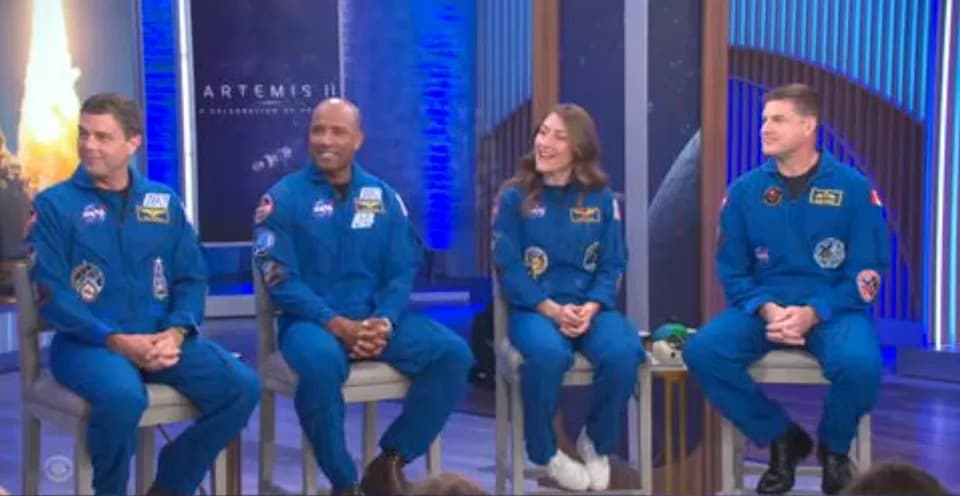 Astronauti Artemis II: „Povratak s Meseca Kao Najbolja Vožnja Rolerkosterom”