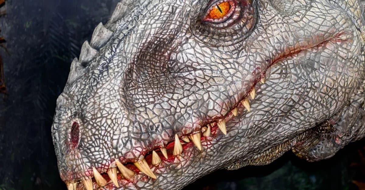 Zaboravljena lubanja iz fioke otkrila novu vrstu dinosaura posle 40 godina
