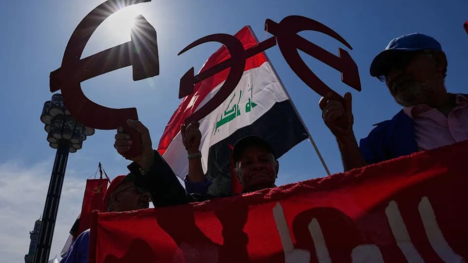 Majski Protesti 2026: Radnička Borba Ili Novo Geopolitičko Bojište?