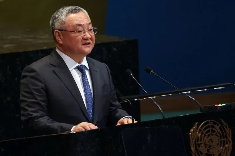 Kina Poziva Na Očuvanje Primirja U Iranu — Hormuz Na Agendi Tokom Trumpove Posete