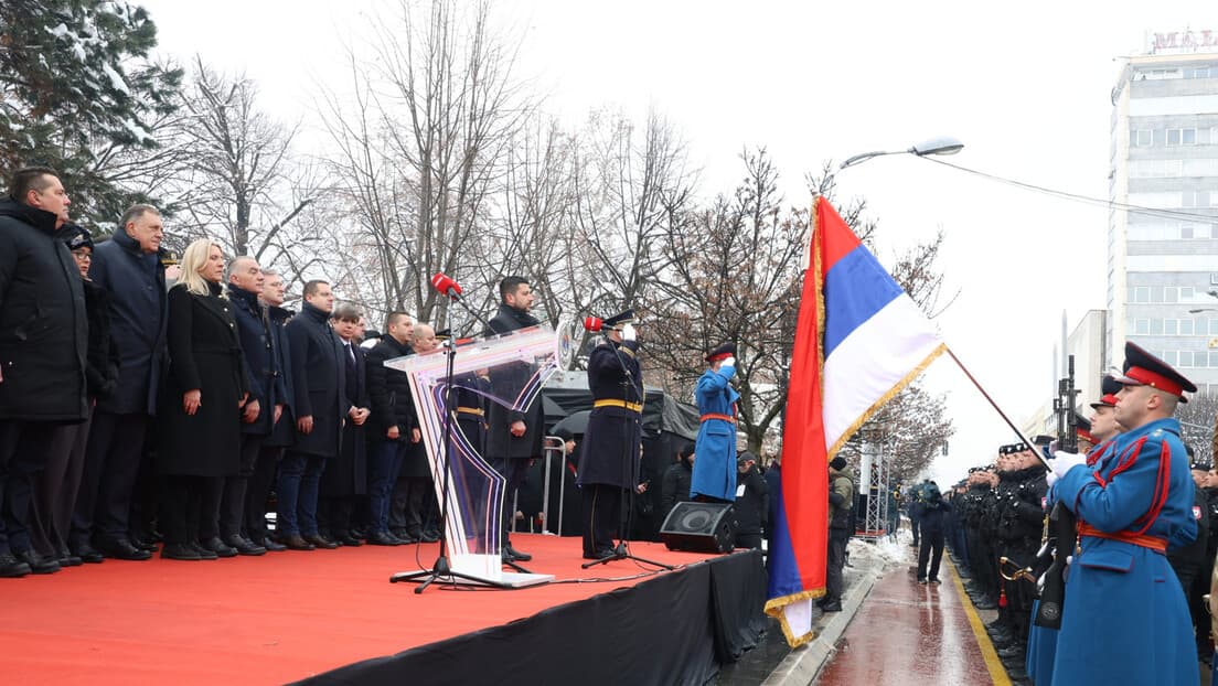 Vlada RS Poslala 35. Izveštaj Savetu Bezbednosti UN: Dejton Mora Da Se Poštuje, Šmit Nazvan "Uzurpatorom"